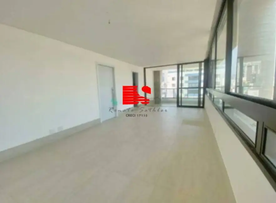 Foto 2 de Apartamento com 4 quartos à venda, 150m2 em Santo Antônio, Belo Horizonte - MG