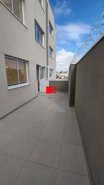 Apartamento com 2 quartos à venda, 101m2 em Santa Efigênia, Belo Horizonte - MG - imagem 7 Foto 7 de Apartamento com 2 quartos à venda, 101m2 em Santa Efigênia, Belo Horizonte - MG