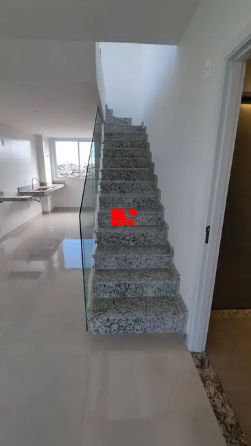 Cobertura com 2 quartos à venda, 128m2 em Santa Efigênia, Belo Horizonte - MG - imagem 9 Foto 9 de Cobertura com 2 quartos à venda, 128m2 em Santa Efigênia, Belo Horizonte - MG