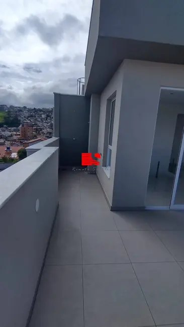 Cobertura com 2 quartos à venda, 128m2 em Santa Efigênia, Belo Horizonte - MG - imagem 8 Foto 8 de Cobertura com 2 quartos à venda, 128m2 em Santa Efigênia, Belo Horizonte - MG
