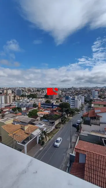 Cobertura com 2 quartos à venda, 128m2 em Santa Efigênia, Belo Horizonte - MG - imagem 7 Foto 7 de Cobertura com 2 quartos à venda, 128m2 em Santa Efigênia, Belo Horizonte - MG