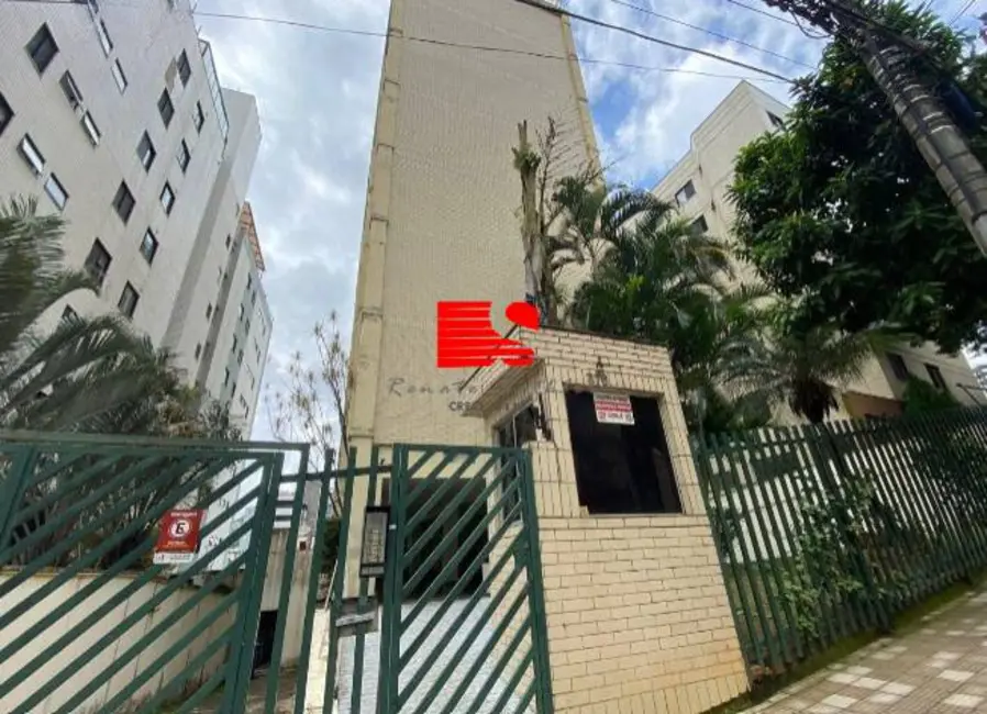 Foto 2 de Apartamento com 3 quartos à venda, 100m2 em Buritis, Belo Horizonte - MG