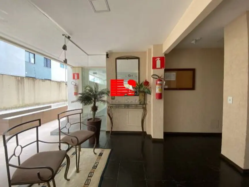 Foto 7 de Apartamento com 3 quartos à venda, 100m2 em Buritis, Belo Horizonte - MG