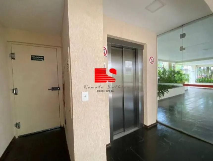 Foto 8 de Apartamento com 3 quartos à venda, 100m2 em Buritis, Belo Horizonte - MG