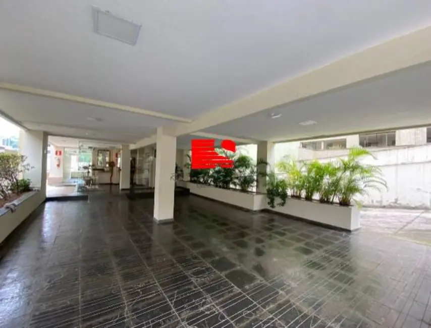 Foto 4 de Apartamento com 3 quartos à venda, 100m2 em Buritis, Belo Horizonte - MG