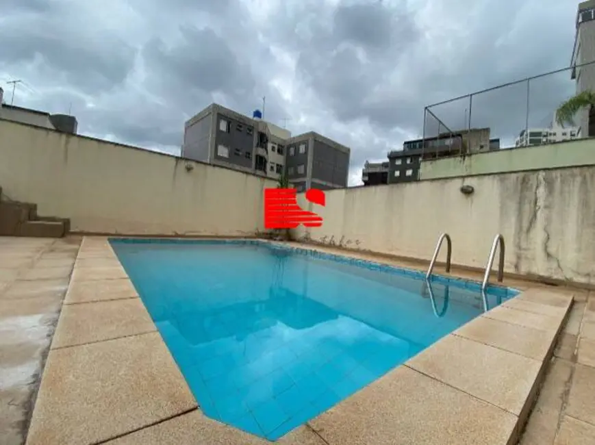 Foto 3 de Apartamento com 3 quartos à venda, 100m2 em Buritis, Belo Horizonte - MG