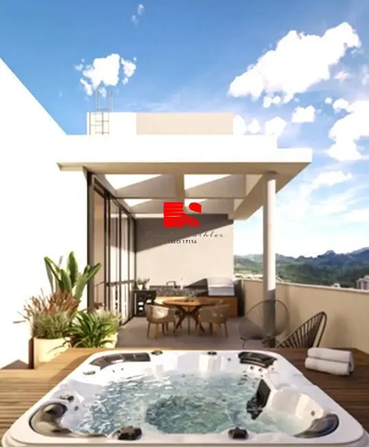 Apartamento com 2 quartos à venda, 77m2 em Serra, Belo Horizonte - MG - imagem 9 Foto 9 de Apartamento com 2 quartos à venda, 77m2 em Serra, Belo Horizonte - MG