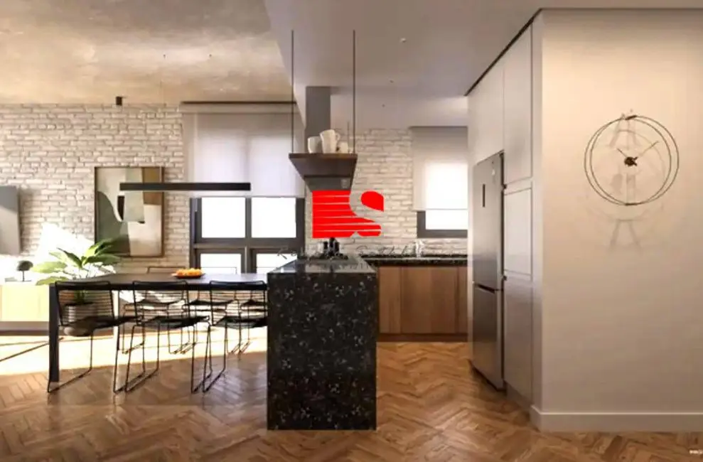 Apartamento com 2 quartos à venda, 77m2 em Serra, Belo Horizonte - MG - imagem 3 Foto 3 de Apartamento com 2 quartos à venda, 77m2 em Serra, Belo Horizonte - MG