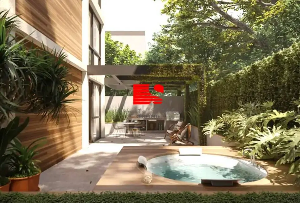 Apartamento com 2 quartos à venda, 77m2 em Serra, Belo Horizonte - MG - imagem 6 Foto 6 de Apartamento com 2 quartos à venda, 77m2 em Serra, Belo Horizonte - MG