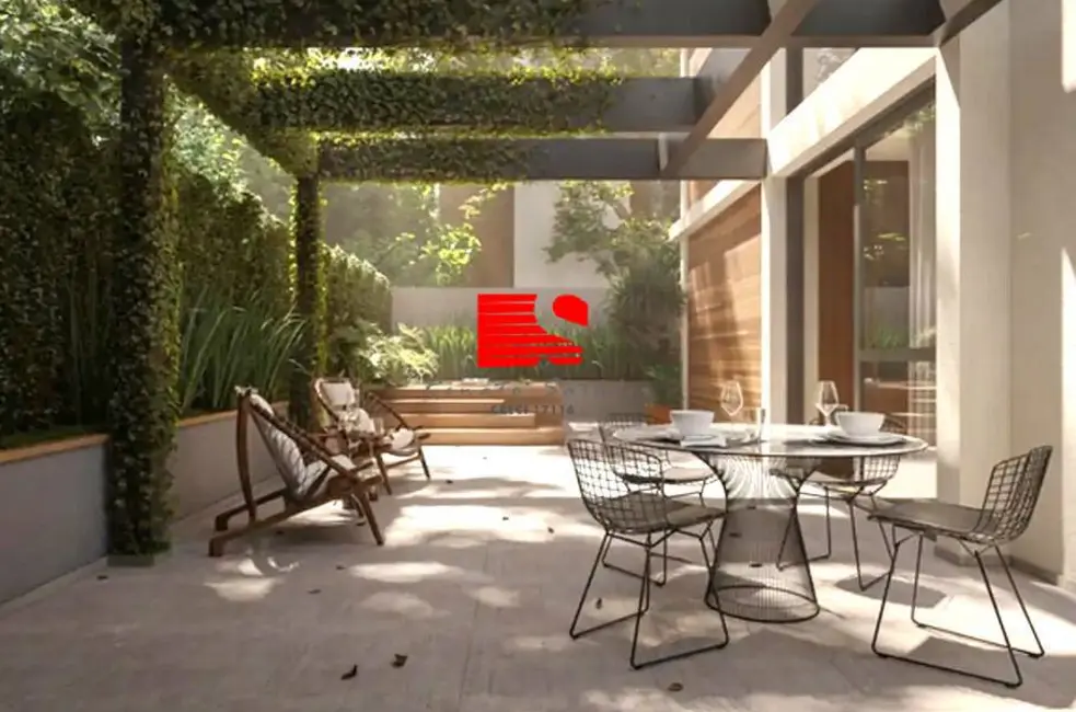 Cobertura com 2 quartos à venda, 92m2 em Serra, Belo Horizonte - MG - imagem 6 Foto 6 de Cobertura com 2 quartos à venda, 92m2 em Serra, Belo Horizonte - MG