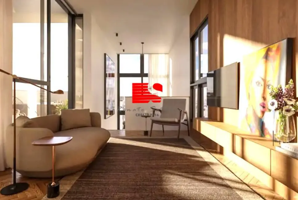 Cobertura com 2 quartos à venda, 92m2 em Serra, Belo Horizonte - MG - imagem 8 Foto 8 de Cobertura com 2 quartos à venda, 92m2 em Serra, Belo Horizonte - MG