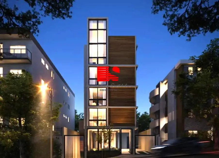 Cobertura com 2 quartos à venda, 92m2 em Serra, Belo Horizonte - MG - imagem 3 Foto 3 de Cobertura com 2 quartos à venda, 92m2 em Serra, Belo Horizonte - MG