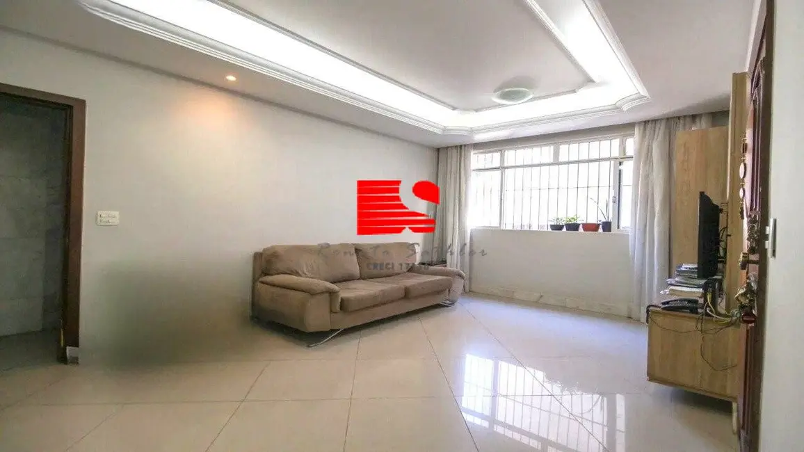 Apartamento com 4 quartos à venda, 125m2 em Luxemburgo, Belo Horizonte - MG - imagem 2 Foto 2 de Apartamento com 4 quartos à venda, 125m2 em Luxemburgo, Belo Horizonte - MG