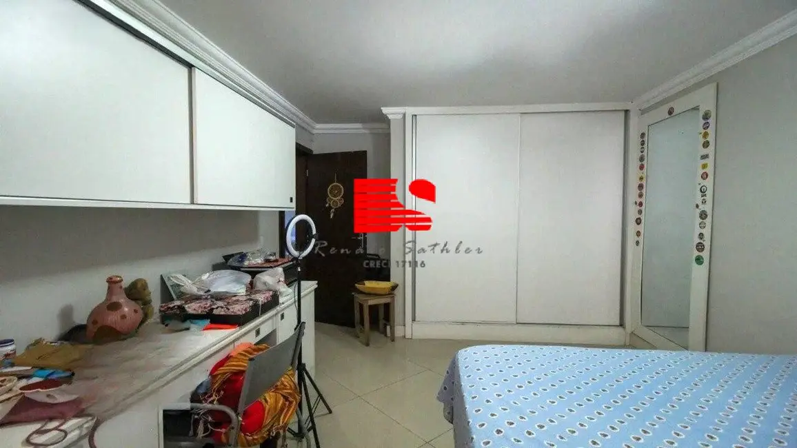 Apartamento com 4 quartos à venda, 125m2 em Luxemburgo, Belo Horizonte - MG - imagem 6 Foto 6 de Apartamento com 4 quartos à venda, 125m2 em Luxemburgo, Belo Horizonte - MG
