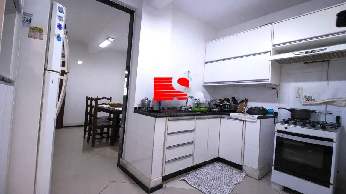 Apartamento com 4 quartos à venda, 125m2 em Luxemburgo, Belo Horizonte - MG - imagem 8 Foto 8 de Apartamento com 4 quartos à venda, 125m2 em Luxemburgo, Belo Horizonte - MG