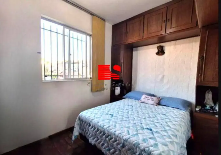 Apartamento com 3 quartos à venda, 61m2 em Jardim América, Belo Horizonte - MG - imagem 4 Foto 4 de Apartamento com 3 quartos à venda, 61m2 em Jardim América, Belo Horizonte - MG