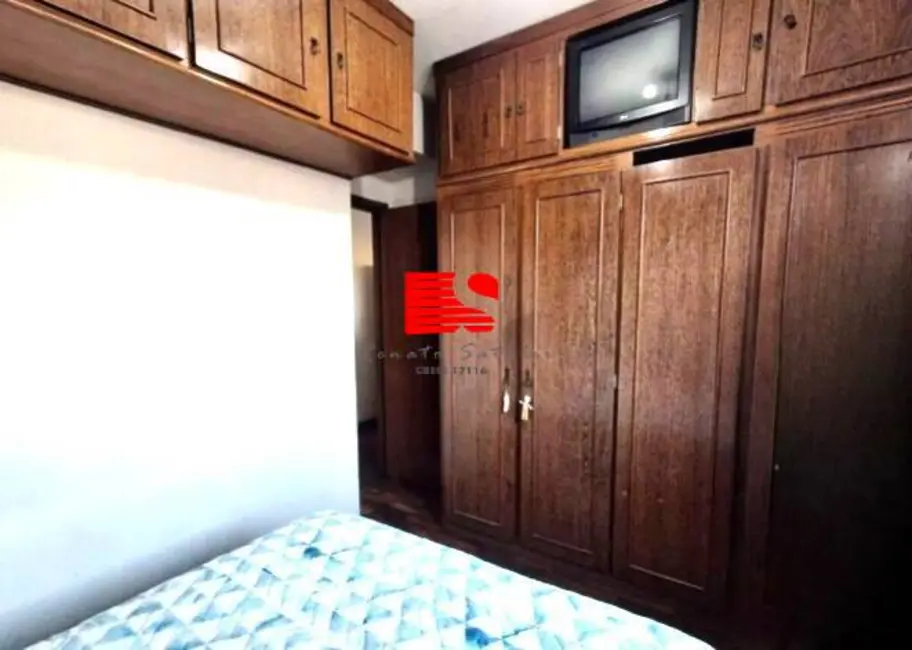 Apartamento com 3 quartos à venda, 61m2 em Jardim América, Belo Horizonte - MG - imagem 5 Foto 5 de Apartamento com 3 quartos à venda, 61m2 em Jardim América, Belo Horizonte - MG