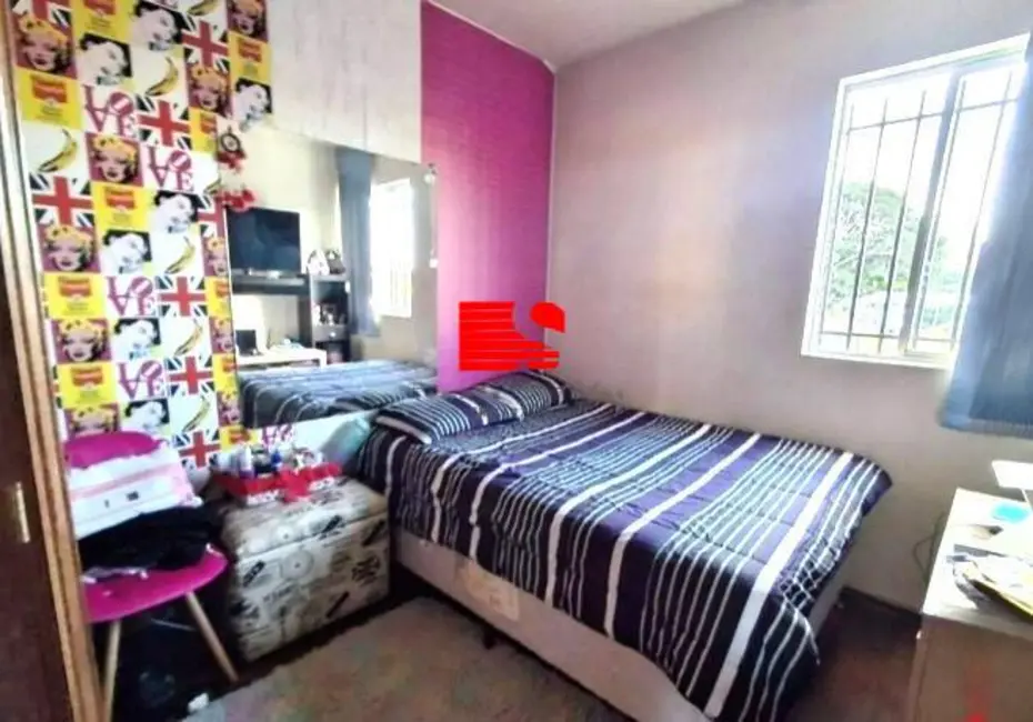 Apartamento com 3 quartos à venda, 61m2 em Jardim América, Belo Horizonte - MG - imagem 7 Foto 7 de Apartamento com 3 quartos à venda, 61m2 em Jardim América, Belo Horizonte - MG