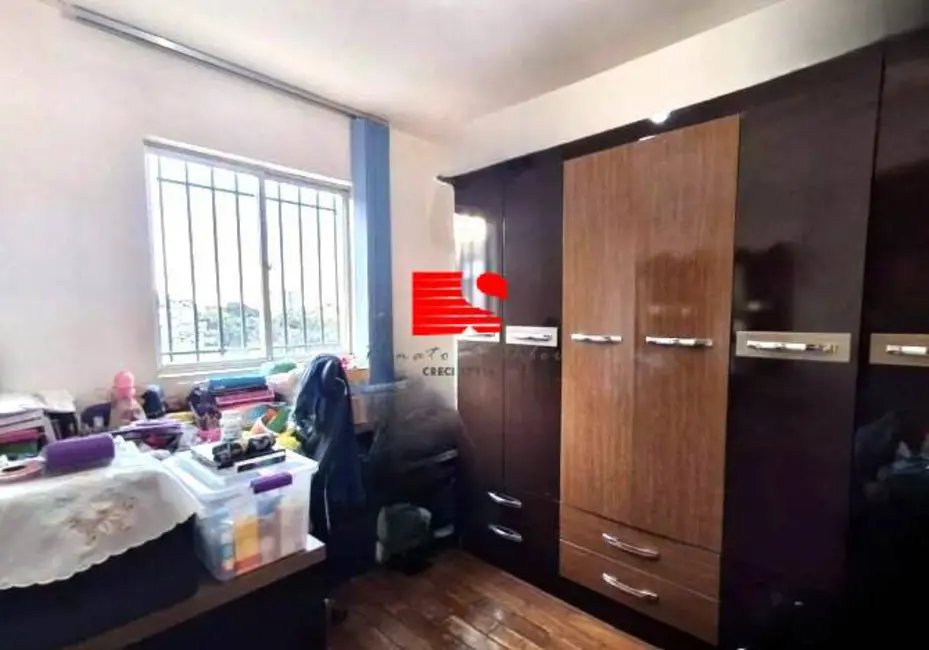Apartamento com 3 quartos à venda, 61m2 em Jardim América, Belo Horizonte - MG - imagem 8 Foto 8 de Apartamento com 3 quartos à venda, 61m2 em Jardim América, Belo Horizonte - MG