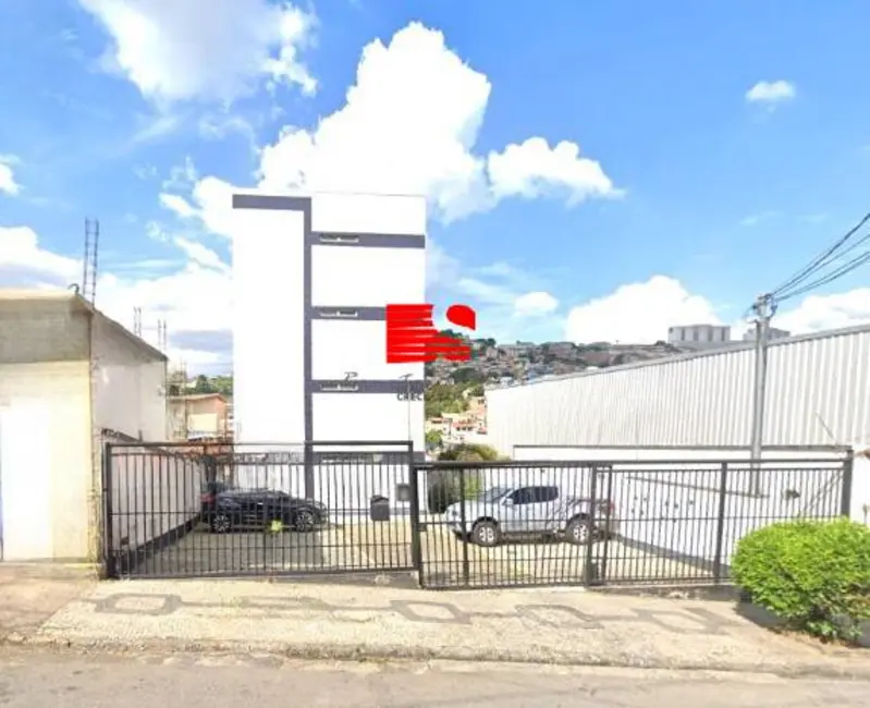Apartamento com 3 quartos à venda, 61m2 em Jardim América, Belo Horizonte - MG - imagem 1 Foto 1 de Apartamento com 3 quartos à venda, 61m2 em Jardim América, Belo Horizonte - MG