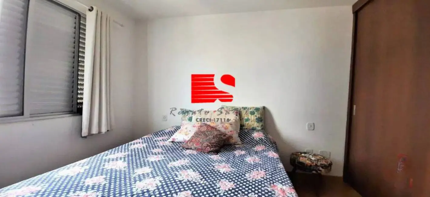 Foto 8 de Apartamento com 3 quartos à venda, 95m2 em Buritis, Belo Horizonte - MG