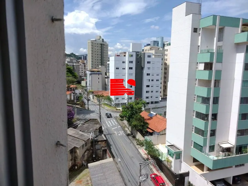 Apartamento com 3 quartos à venda, 106m2 em Grajaú, Belo Horizonte - MG - imagem 2 Foto 2 de Apartamento com 3 quartos à venda, 106m2 em Grajaú, Belo Horizonte - MG