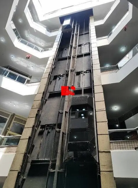 Loja à venda, 25m2 em Barro Preto, Belo Horizonte - MG - imagem 5 Foto 5 de Loja à venda, 25m2 em Barro Preto, Belo Horizonte - MG