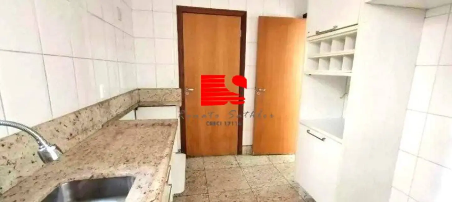 Foto 9 de Apartamento com 3 quartos à venda, 87m2 em Sagrada Família, Belo Horizonte - MG