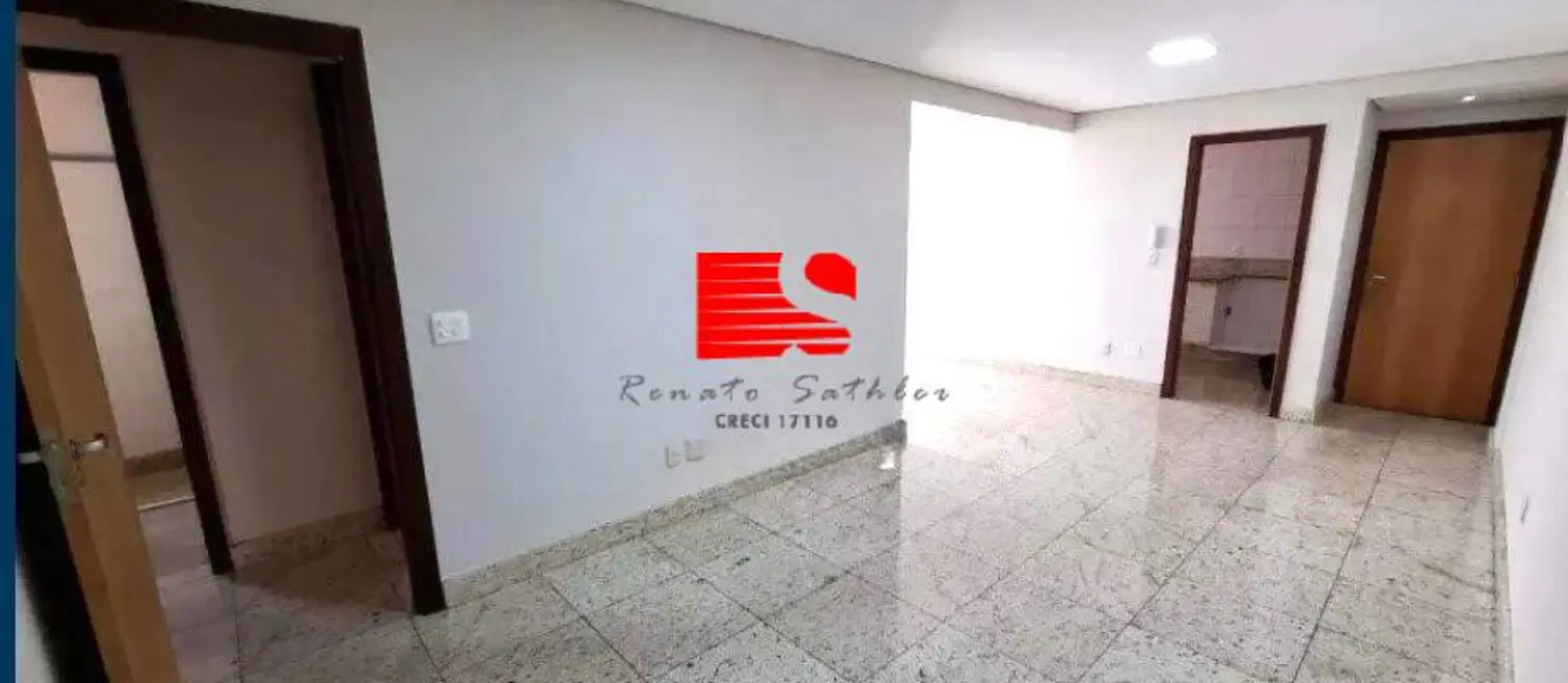 Foto 2 de Apartamento com 3 quartos à venda, 87m2 em Sagrada Família, Belo Horizonte - MG