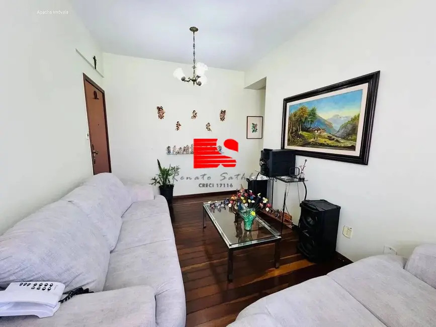 Foto 1 de Apartamento com 3 quartos à venda, 80m2 em Padre Eustáquio, Belo Horizonte - MG