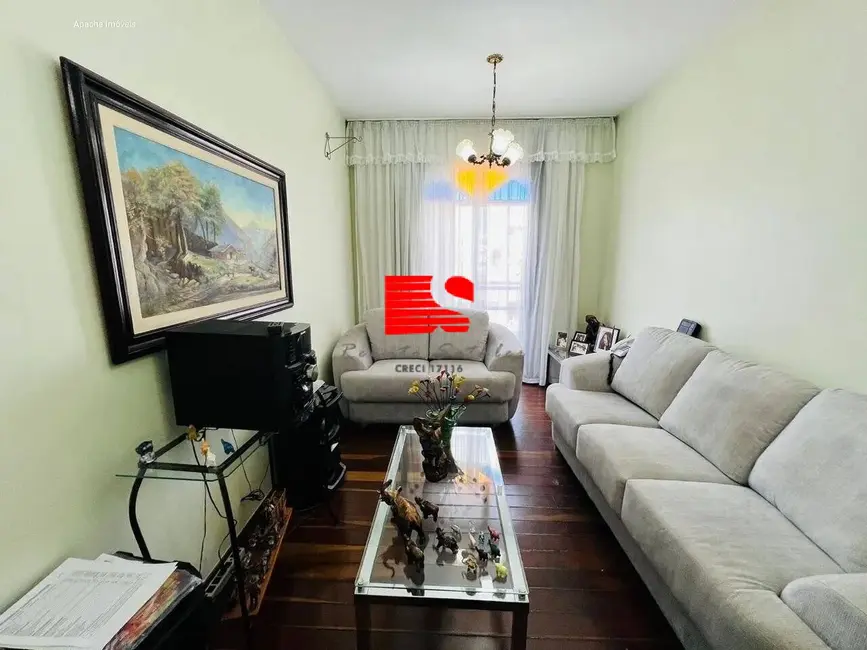 Foto 2 de Apartamento com 3 quartos à venda, 80m2 em Padre Eustáquio, Belo Horizonte - MG