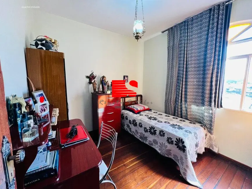 Foto 6 de Apartamento com 3 quartos à venda, 80m2 em Padre Eustáquio, Belo Horizonte - MG