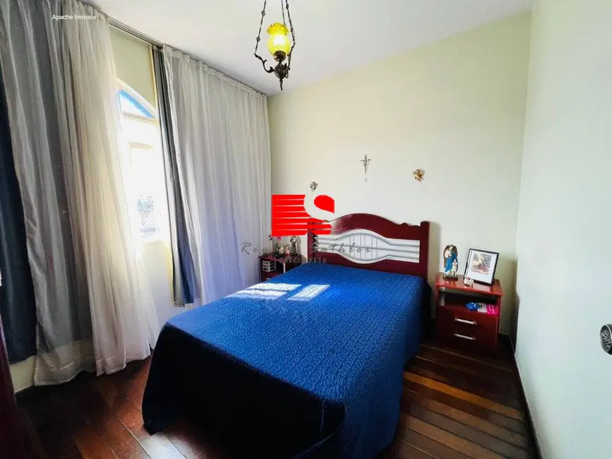 Foto 5 de Apartamento com 3 quartos à venda, 80m2 em Padre Eustáquio, Belo Horizonte - MG