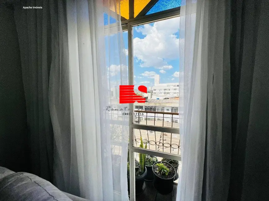 Foto 9 de Apartamento com 3 quartos à venda, 80m2 em Padre Eustáquio, Belo Horizonte - MG