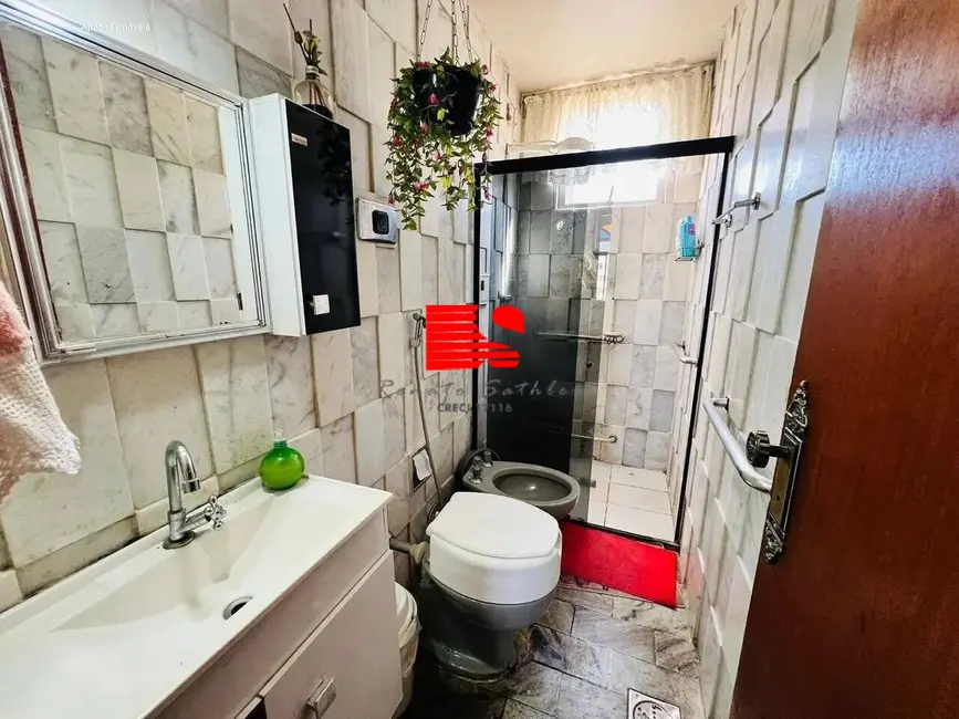 Foto 7 de Apartamento com 3 quartos à venda, 80m2 em Padre Eustáquio, Belo Horizonte - MG