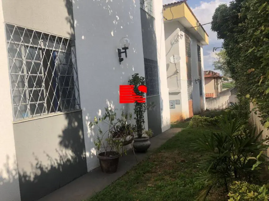 Foto 6 de Apartamento com 2 quartos à venda, 75m2 em São Bernardo, Belo Horizonte - MG