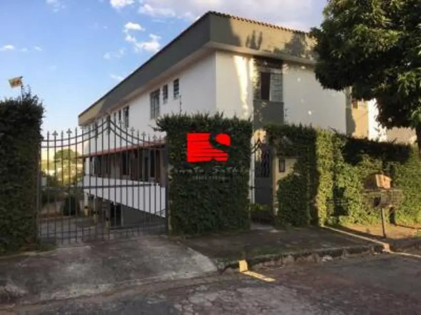 Foto 5 de Apartamento com 2 quartos à venda, 75m2 em São Bernardo, Belo Horizonte - MG