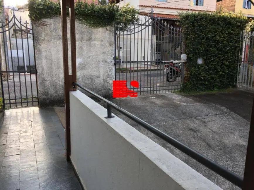 Foto 8 de Apartamento com 2 quartos à venda, 75m2 em São Bernardo, Belo Horizonte - MG