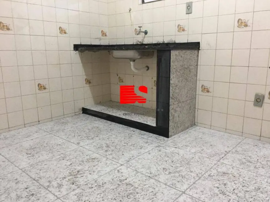 Foto 4 de Apartamento com 2 quartos à venda, 75m2 em São Bernardo, Belo Horizonte - MG