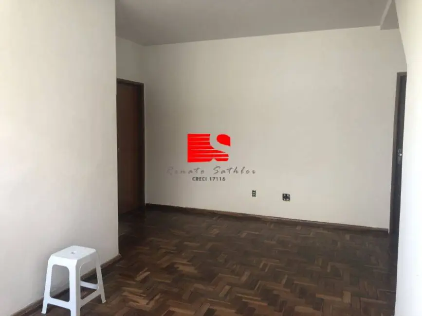 Foto 3 de Apartamento com 2 quartos à venda, 75m2 em São Bernardo, Belo Horizonte - MG