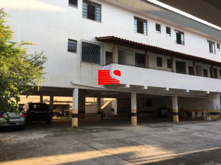 Foto 1 de Apartamento com 2 quartos à venda, 75m2 em São Bernardo, Belo Horizonte - MG