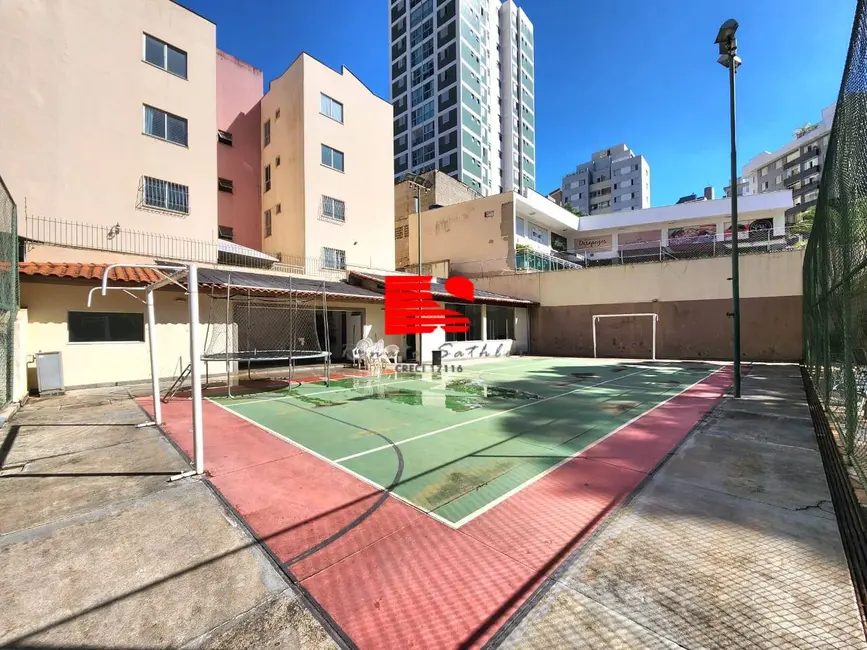 Foto 5 de Apartamento com 4 quartos à venda, 160m2 em Buritis, Belo Horizonte - MG