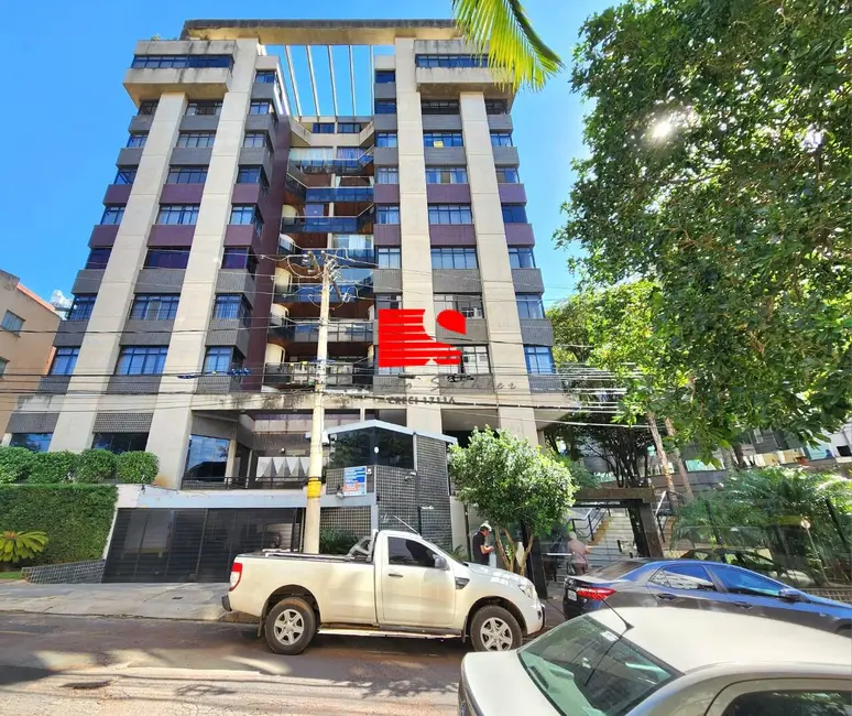 Foto 1 de Apartamento com 4 quartos à venda, 160m2 em Buritis, Belo Horizonte - MG