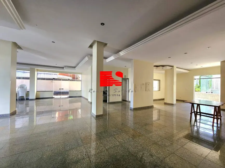 Foto 4 de Apartamento com 4 quartos à venda, 160m2 em Buritis, Belo Horizonte - MG