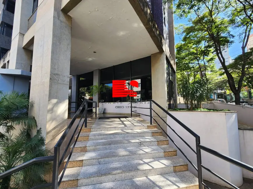 Foto 6 de Apartamento com 4 quartos à venda, 160m2 em Buritis, Belo Horizonte - MG