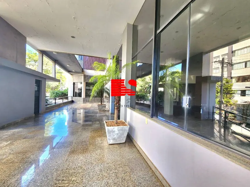 Foto 8 de Apartamento com 4 quartos à venda, 160m2 em Buritis, Belo Horizonte - MG