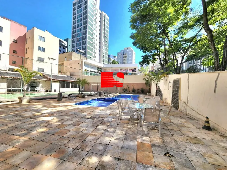 Foto 3 de Apartamento com 4 quartos à venda, 160m2 em Buritis, Belo Horizonte - MG