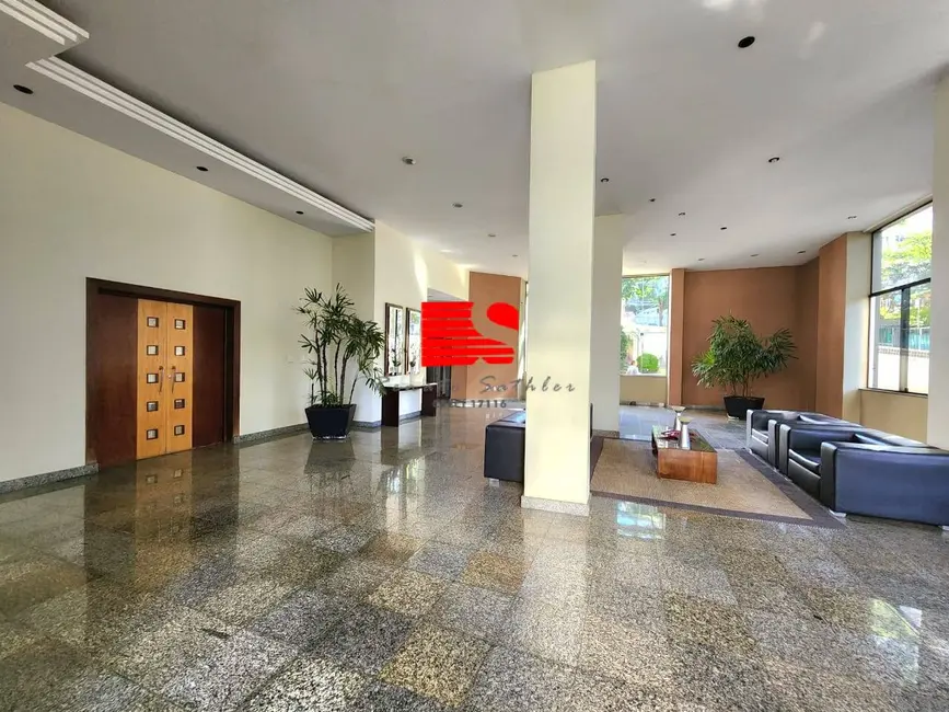 Foto 7 de Apartamento com 4 quartos à venda, 160m2 em Buritis, Belo Horizonte - MG