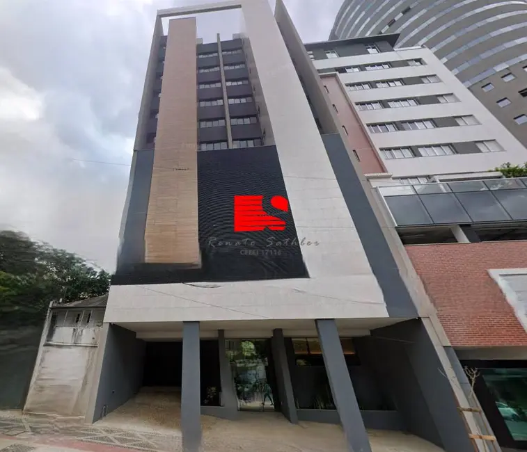 Apartamento com 2 quartos à venda, 56m2 em Lourdes, Belo Horizonte - MG - imagem 9 Foto 9 de Apartamento com 2 quartos à venda, 56m2 em Lourdes, Belo Horizonte - MG