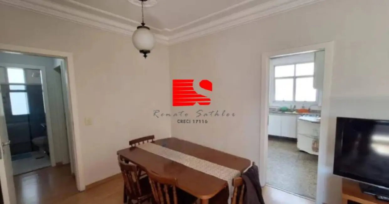 Apartamento com 3 quartos à venda, 100m2 em Lourdes, Belo Horizonte - MG - imagem 4 Foto 4 de Apartamento com 3 quartos à venda, 100m2 em Lourdes, Belo Horizonte - MG